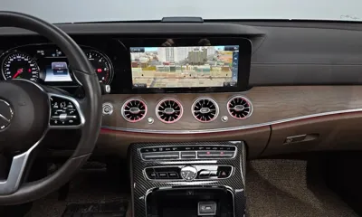 Mercedes-Benz E-Class 2019, 95607 км, за 16635.24 USD - фото 13