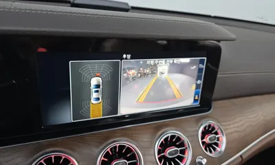 Mercedes-Benz E-Class 2019, 95607 км, за 16635.24 USD - фото 14