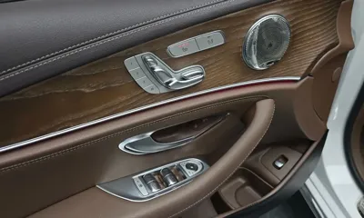 Mercedes-Benz E-Class 2019, 95607 км, за 16635.24 USD - фото 15