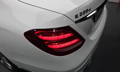 Mercedes-Benz E-Class 2019, 95607 км, за 16635.24 USD - фото 23
