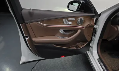 Mercedes-Benz E-Class 2019, 95607 км, за 16635.24 USD - фото 24