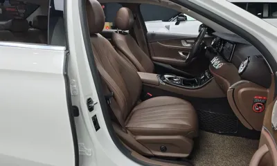 Mercedes-Benz E-Class 2019, 95607 км, за 16635.24 USD - фото 26