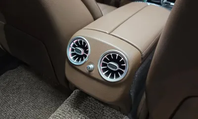 Mercedes-Benz E-Class 2019, 95607 км, за 16635.24 USD - фото 30