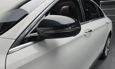 Mercedes-Benz E-Class 2019, 95607 км, за 16635.24 USD - фото 32