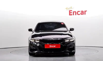 BMW 3-Series 2021, 71018 км, за 21741.98 USD