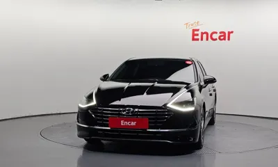 Hyundai Sonata 2021, 194631 км, за 9376.83 USD