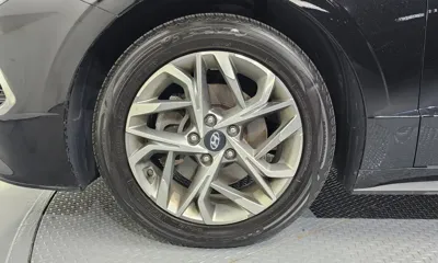 Hyundai Sonata 2021, 194631 км, за 9376.83 USD