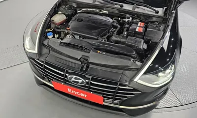 Hyundai Sonata 2021, 194631 км, за 9367.69 USD - фото 6