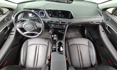 Hyundai Sonata 2021, 194631 км, за 9367.69 USD - фото 7