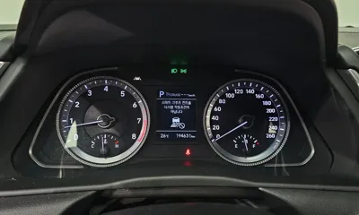 Hyundai Sonata 2021, 194631 км, за 9367.69 USD - фото 8