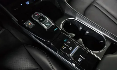 Hyundai Sonata 2021, 194631 км, за 9367.69 USD - фото 9