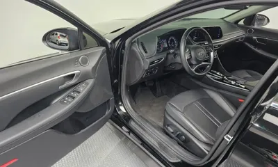 Hyundai Sonata 2021, 194631 км, за 9367.69 USD - фото 10