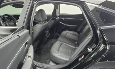 Hyundai Sonata 2021, 194631 км, за 9367.69 USD - фото 12