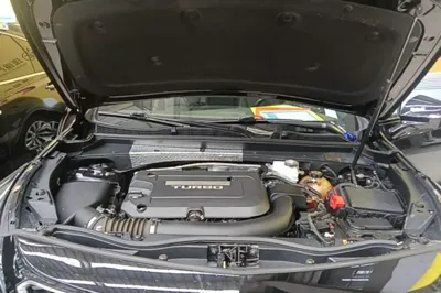 Cadillac XT4 2018, 66900 км, за 14232 USD