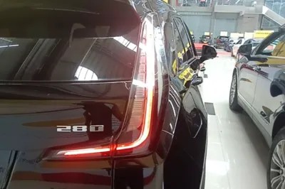 Cadillac XT4 2018, 66900 км, за 14232 USD - фото 13
