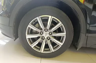 Cadillac XT4 2018, 66900 км, за 14232 USD - фото 14