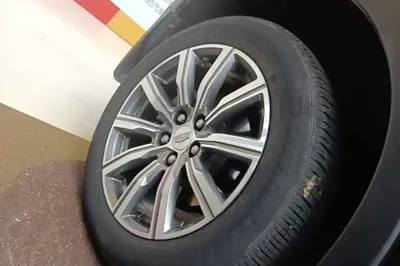 Cadillac XT4 2018, 66900 км, за 14232 USD - фото 15