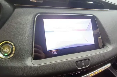 Cadillac XT4 2018, 66900 км, за 14232 USD - фото 19