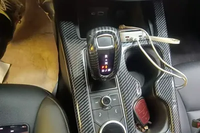 Cadillac XT4 2018, 66900 км, за 14232 USD - фото 20