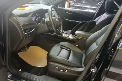 Cadillac XT4 2018, 66900 км, за 14232 USD - фото 21
