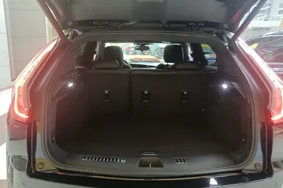 Cadillac XT4 2018, 66900 км, за 14232 USD - фото 26