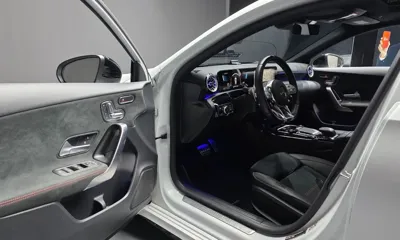 Mercedes-Benz A-Class 2023, 46738 км, за 25928.84 USD - фото 10