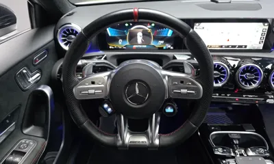 Mercedes-Benz A-Class 2023, 46738 км, за 25928.84 USD - фото 15