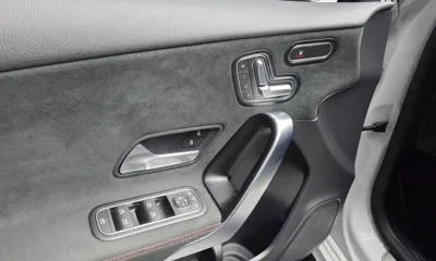 Mercedes-Benz A-Class 2023, 46738 км, за 25928.84 USD - фото 19
