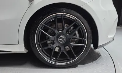 Mercedes-Benz A-Class 2023, 46738 км, за 25928.84 USD - фото 21
