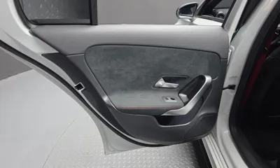 Mercedes-Benz A-Class 2023, 46738 км, за 25928.84 USD - фото 25