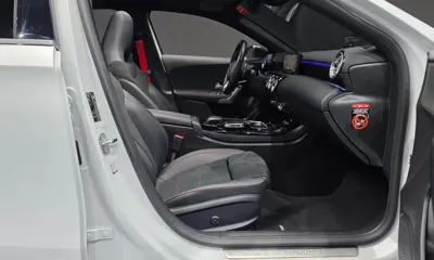 Mercedes-Benz A-Class 2023, 46738 км, за 25928.84 USD - фото 26