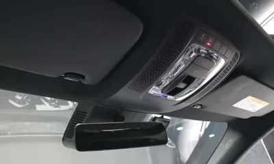 Mercedes-Benz A-Class 2023, 46738 км, за 25928.84 USD - фото 27
