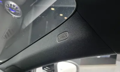 Mercedes-Benz A-Class 2023, 46738 км, за 25928.84 USD - фото 32