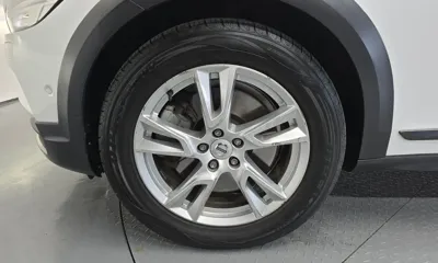 Volvo V90 2017, 206588 км, за 10784.63 USD
