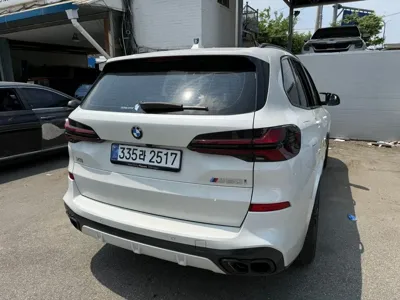 BMW X5 2025, 25894 км, за 82053.3 USD