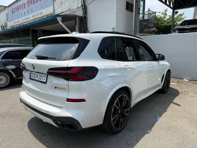 BMW X5 2025, 25894 км, за 82053.3 USD