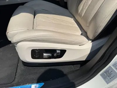 BMW X5 2025, 25894 км, за 81433.27 USD - фото 9