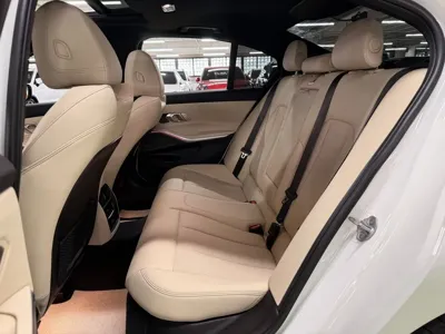 BMW 3-Series 2023, 22087 км, за 27569.91 USD - фото 8