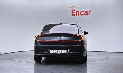 Hyundai Sonata 2020, 70931 км, за 10245.91 USD