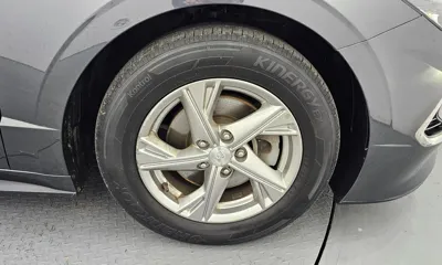 Hyundai Sonata 2020, 70931 км, за 10245.91 USD