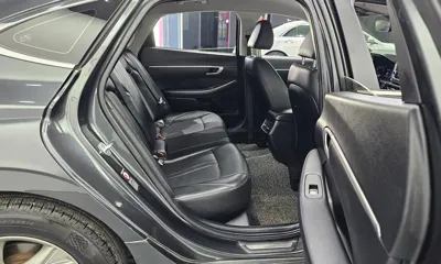Hyundai Sonata 2020, 70931 км, за 10174.61 USD - фото 12