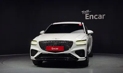 Genesis GV70 2021, 42671 км, за 23631.35 USD