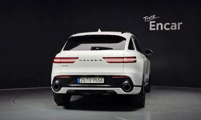 Genesis GV70 2021, 42671 км, за 23631.35 USD
