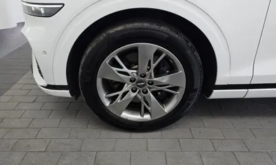 Genesis GV70 2021, 42671 км, за 23631.35 USD