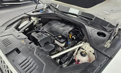 Genesis GV70 2021, 42671 км, за 23452.78 USD - фото 6