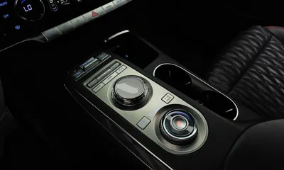 Genesis GV70 2021, 42671 км, за 23452.78 USD - фото 9