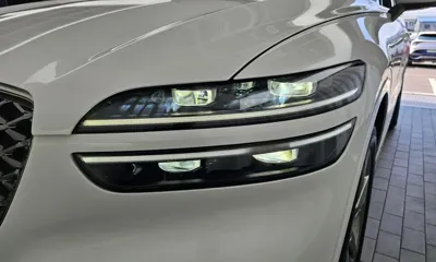Genesis GV70 2021, 42671 км, за 23452.78 USD - фото 22