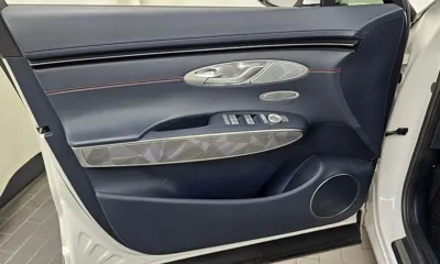 Genesis GV70 2021, 42671 км, за 23452.78 USD - фото 24