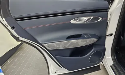 Genesis GV70 2021, 42671 км, за 23452.78 USD - фото 25