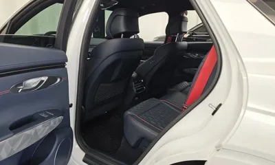 Genesis GV70 2021, 42671 км, за 23452.78 USD - фото 26